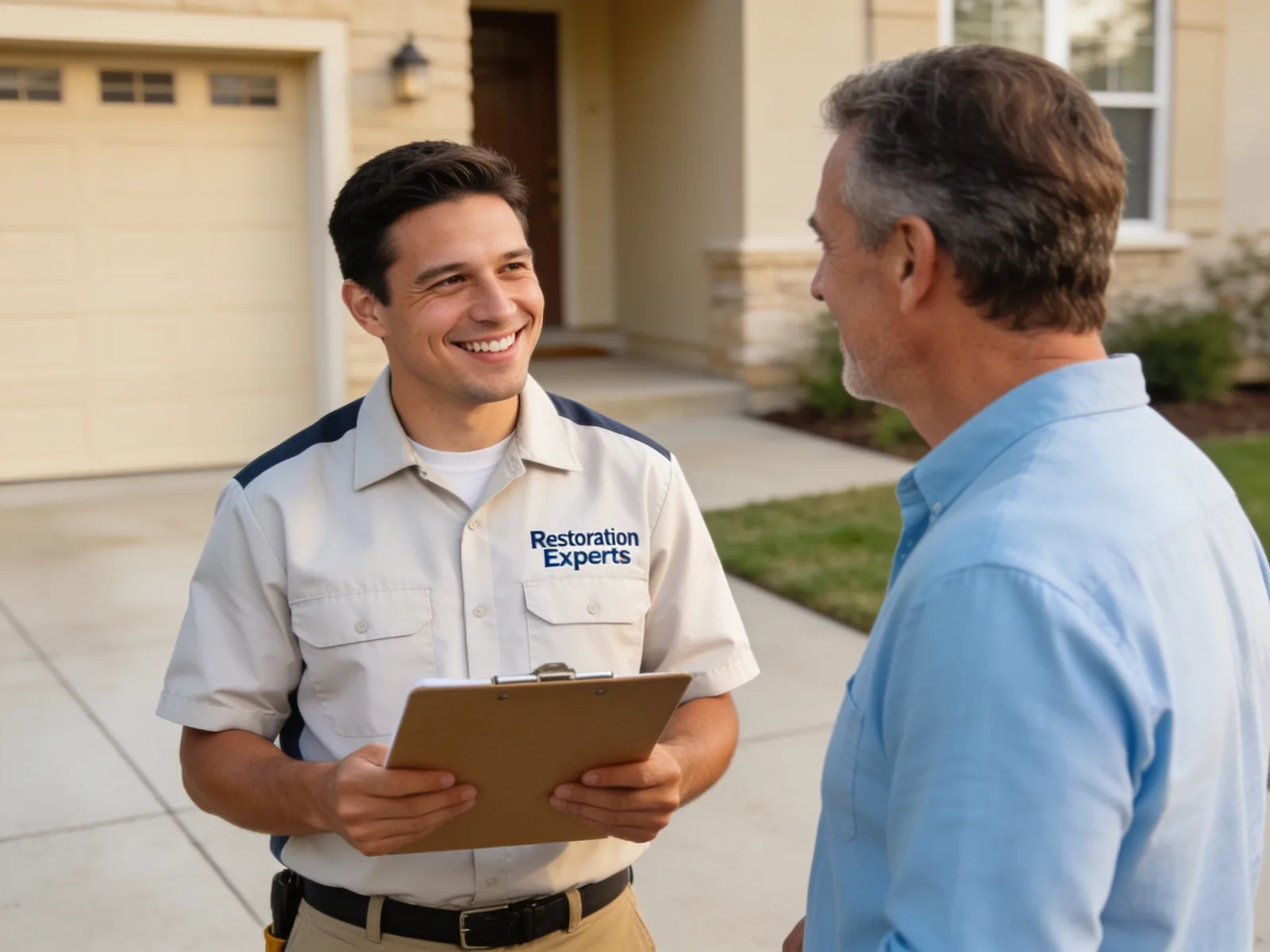 Water Damage Cleanup Pukwana, SD FAQs